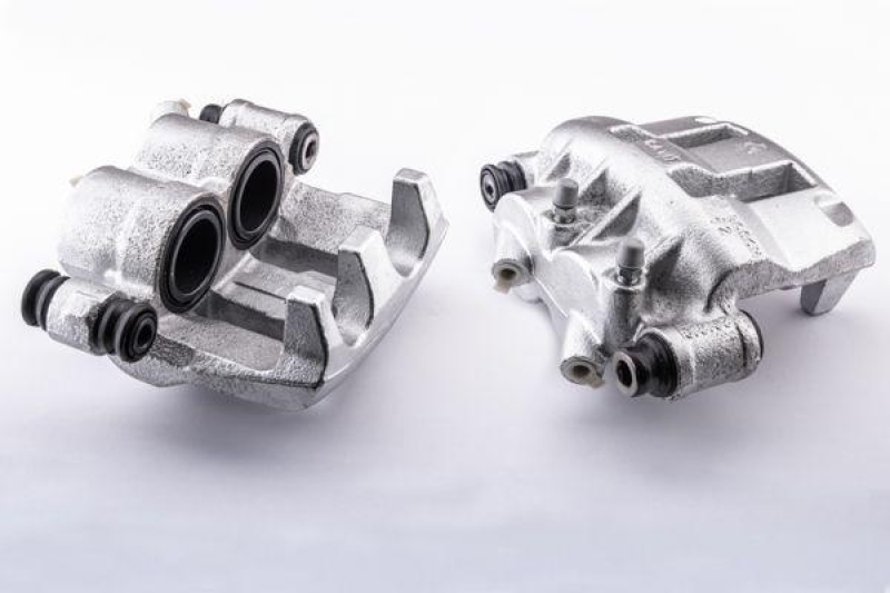 HELLA 8AC 355 386-461 Bremssattel f&uuml;r RENAULT/OPEL/NISSAN