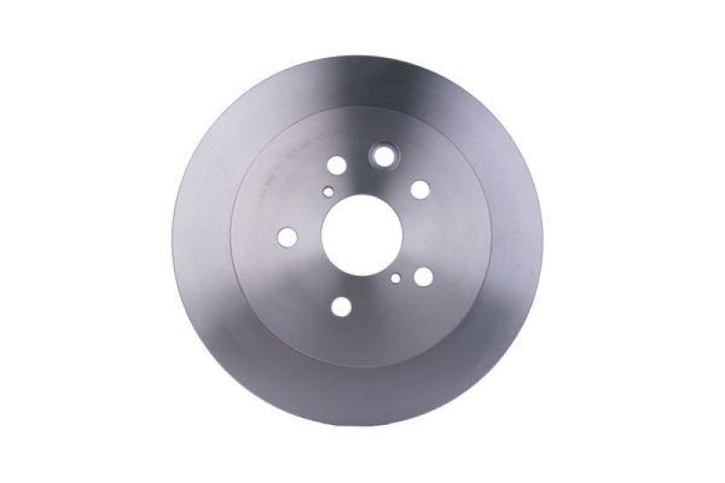 HELLA 8DD 355 112-881 Bremsscheibe für LEXUS