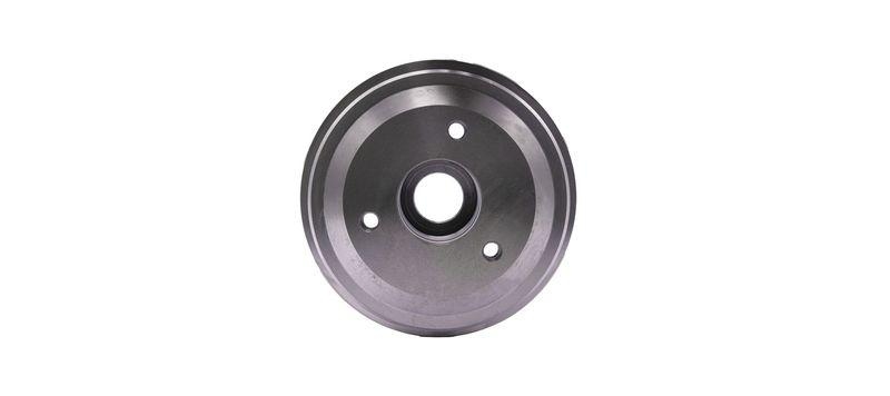 HELLA 8DT 355 300-051 Bremstrommel f&uuml;r P.S.A