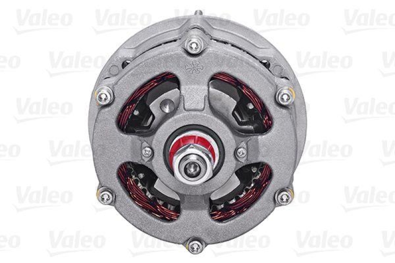 VALEO 202021 Generator - CORE-FLEX - HATZ