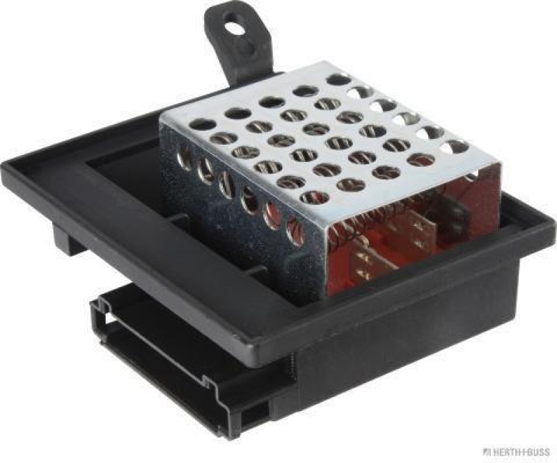 HERTH+BUSS 75614943 Widerstand, Innenraumgebl&auml;se