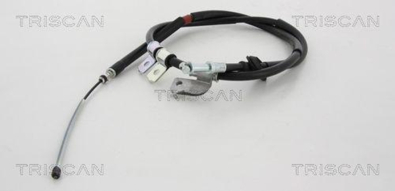 TRISCAN 8140 68102 Handbremsseil f&uuml;r Subaru Forester