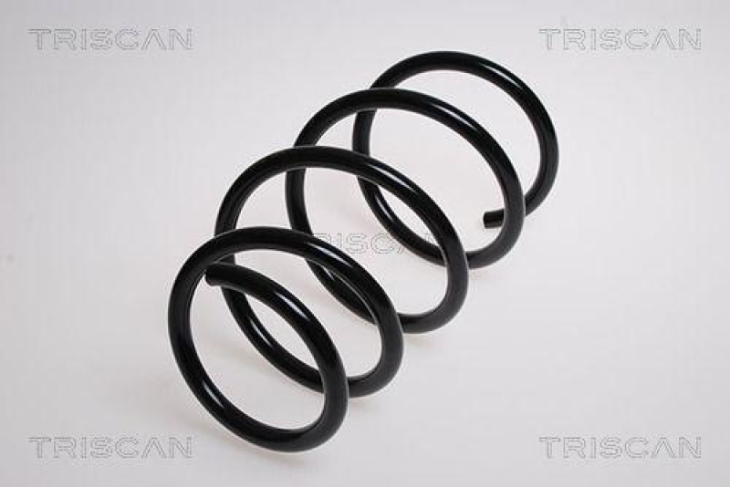 TRISCAN 8750 1189 Spiralfeder Vorne f&uuml;r Bmw