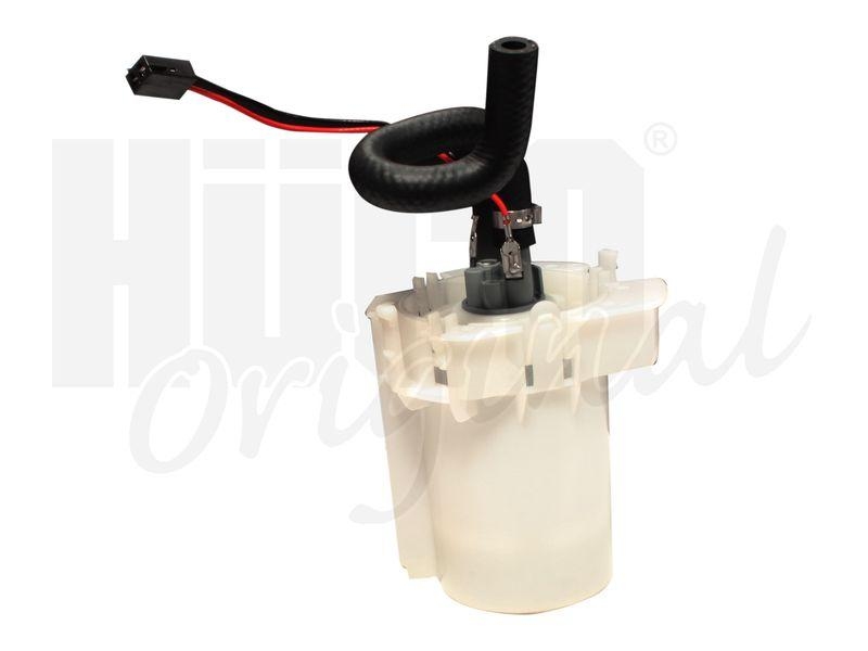 HITACHI 133363 Kraftstofff&ouml;rdereinheit f&uuml;r OPEL u.a.