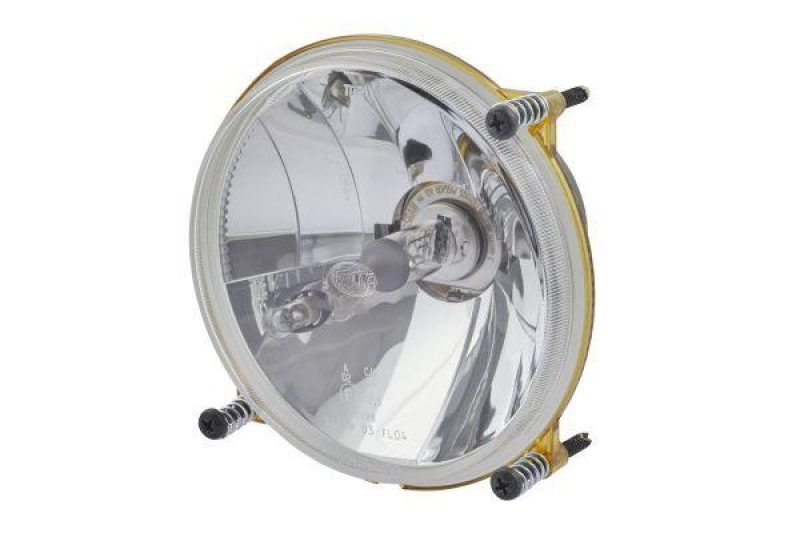 HELLA 1A3 996 162-381 Heckscheinwerfer M133 Halogen