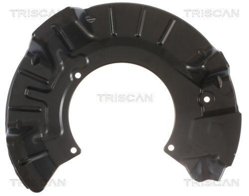 TRISCAN 8125 11102 Spritzblech, Bremsscheibe f&uuml;r Mini