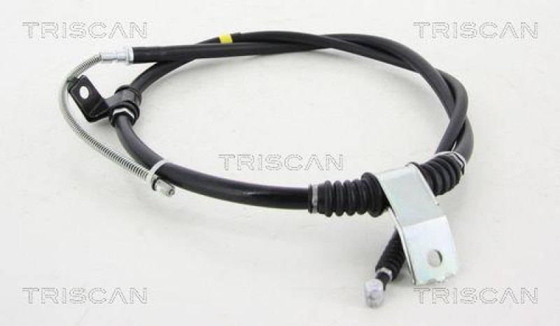 TRISCAN 8140 431040 Handbremsseil f&uuml;r Hyundai H100/H200