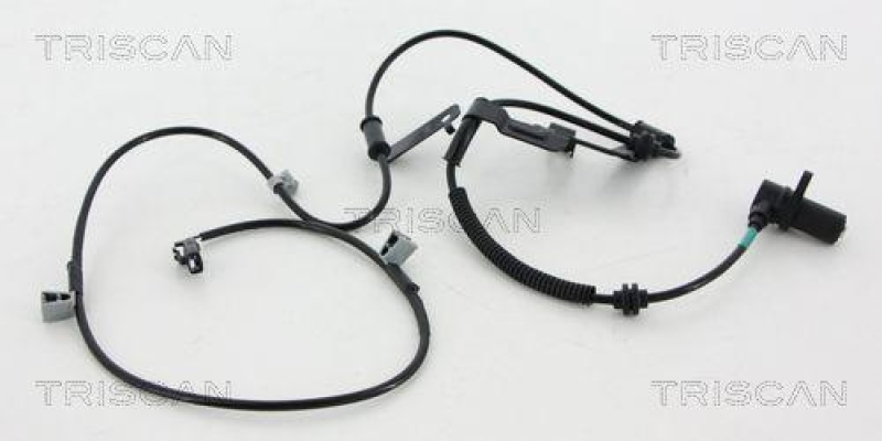 TRISCAN 8180 18101 Sensor, Raddrehzahl f&uuml;r Kia Cerato