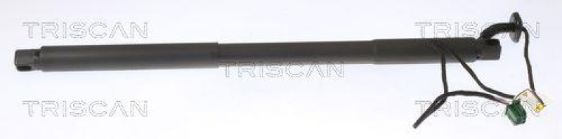 TRISCAN 8710 23309 Elektrische Gasfeder f&uuml;r Gle C292 2015-2018 Lh