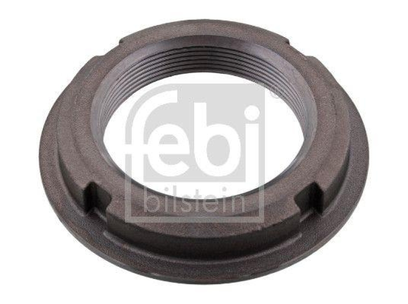 FEBI BILSTEIN 05945 Achsmutter universell verwendbar