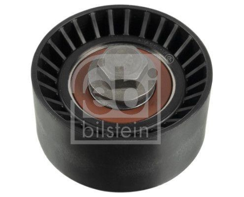 FEBI BILSTEIN 15177 Umlenkrolle f&uuml;r Zahnriemen f&uuml;r Ford