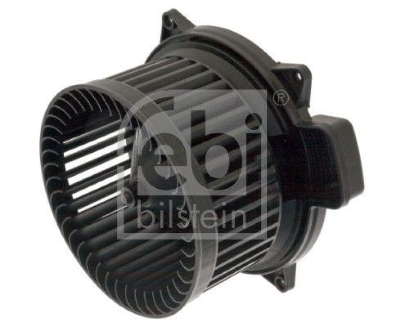 FEBI BILSTEIN 170324 Innenraumgebl&auml;se mit Motor f&uuml;r Mercedes-Benz
