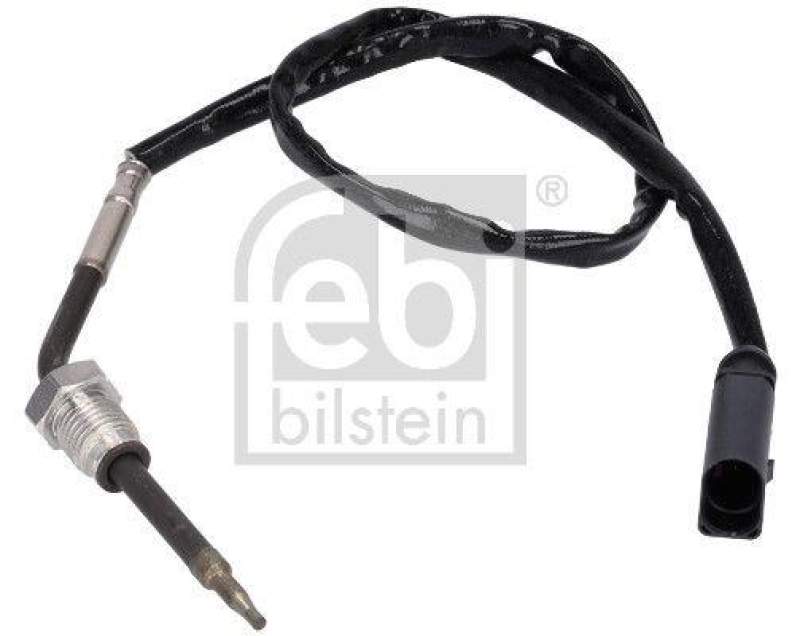 FEBI BILSTEIN 185850 Abgastemperatursensor f&uuml;r VW-Audi