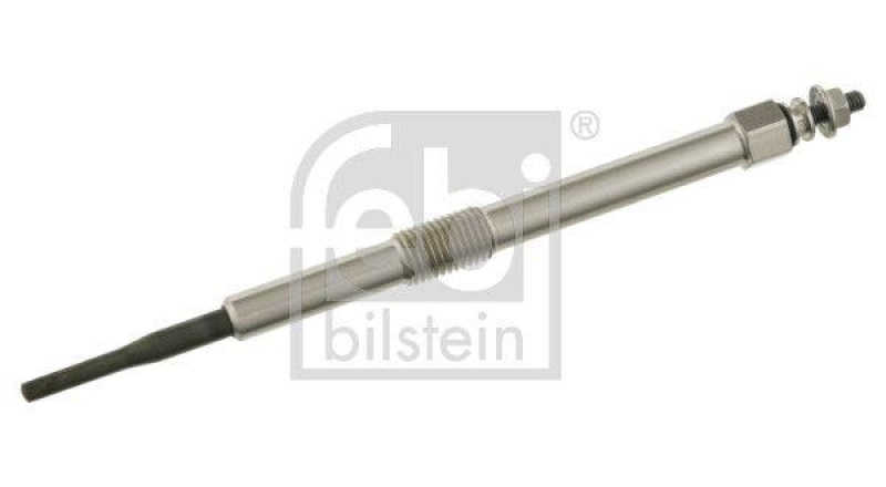 FEBI BILSTEIN 26243 Gl&uuml;hkerze f&uuml;r TOYOTA