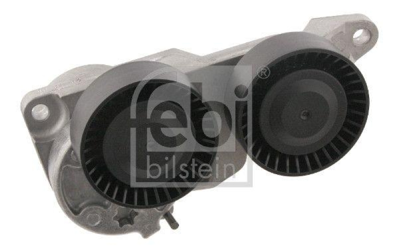 FEBI BILSTEIN 31359 Riemenspanner f&uuml;r Keilrippenriemen f&uuml;r VOLVO