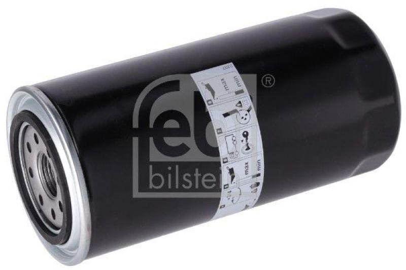 FEBI BILSTEIN 39212 Ölfilter für DAF
