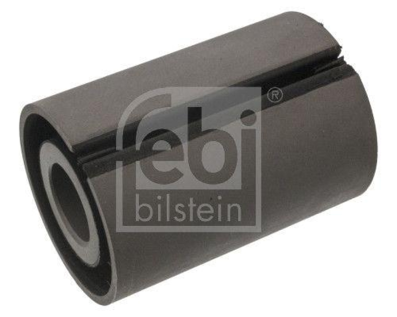 FEBI BILSTEIN 46522 Buchse für Federauge für RENAULT (RVI)