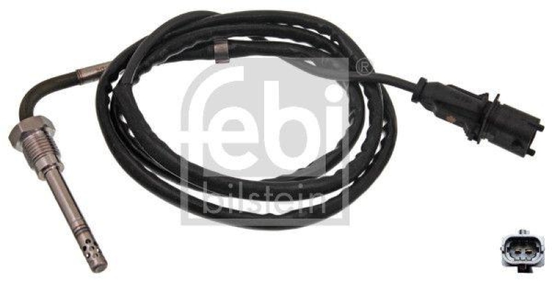 FEBI BILSTEIN 49291 Abgastemperatursensor f&uuml;r Opel