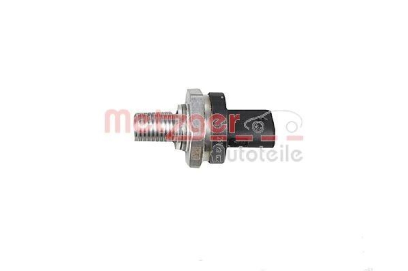 METZGER 0906003 Sensor, &Ouml;ldruck f&uuml;r NISSAN/RENAULT