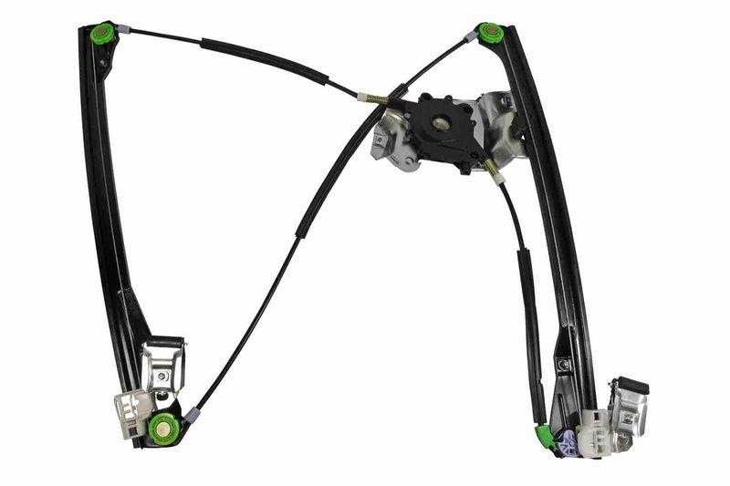 VAICO V10-6313 Fensterheber elektrisch vorne rechts, 4 -T&uuml;rer f&uuml;r VW