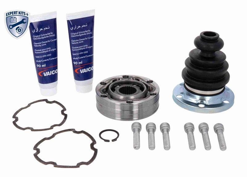 VAICO V10-7296 Gelenksatz, Antriebswelle Getriebeseitig f&uuml;r VW