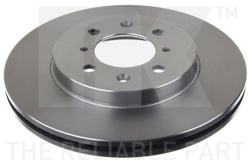 NK 202647 Bremsscheibe f&uuml;r HONDA
