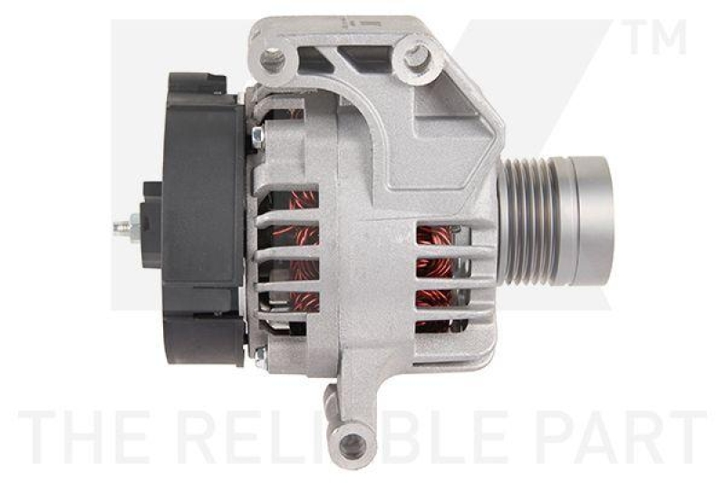 NK 4890494 Generator für OPEL,VAUXH
