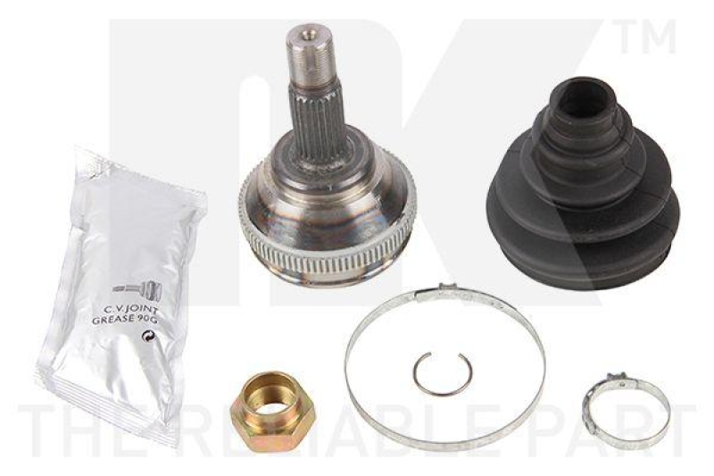 NK 512327 Gelenksatz, Antriebswelle f&uuml;r FIAT