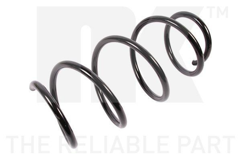 NK 5347216 Fahrwerksfeder f&uuml;r AUDI