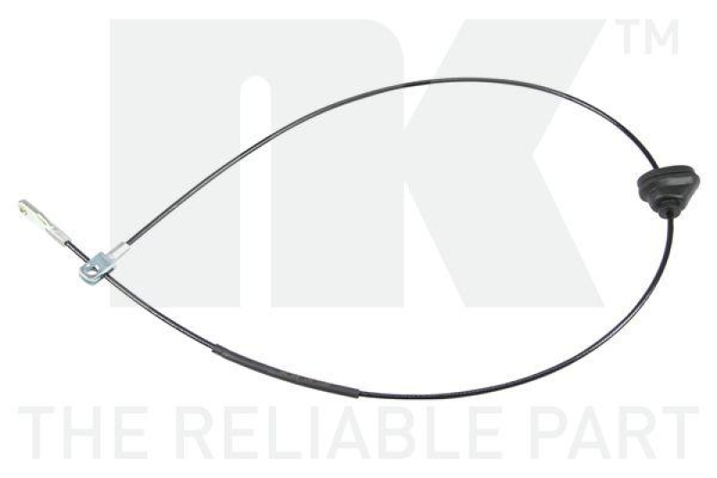 NK 904826 Seilzug, Feststellbremse f&uuml;r VOLVO