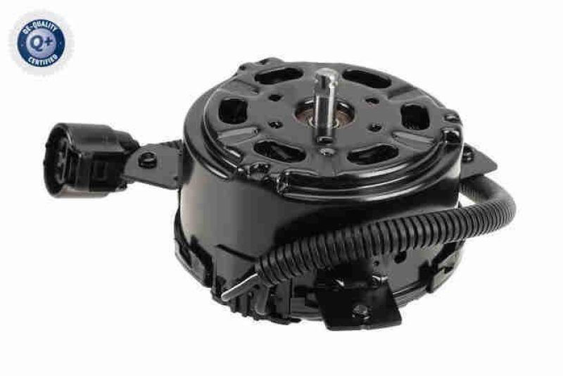 ACKOJA A52-01-0001 Elektromotor, Kühlerlüfter für HYundAI