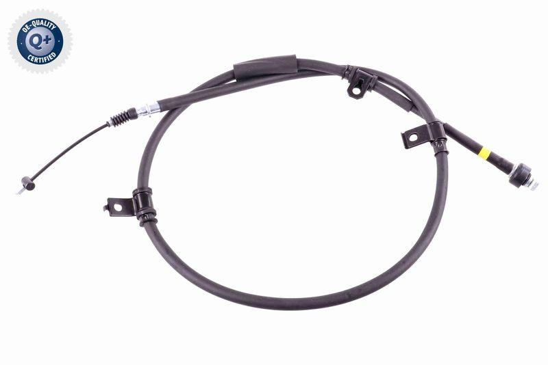 ACKOJA A52-30011 Seilzug, Feststellbremse Feststellbremse f&uuml;r HYUNDAI