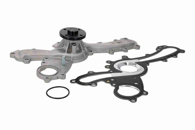 ACKOJA A70-50040 Wasserpumpe, Motorkühlung für TOYOTA