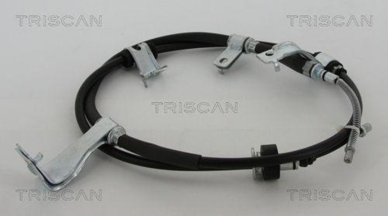 TRISCAN 8140 431082 Handbremsseil f&uuml;r Hyundai I20