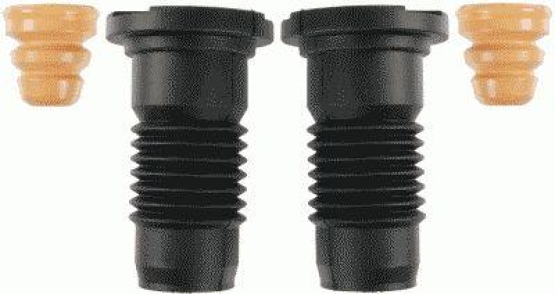 SACHS 900 175 Staubschutzsatz Sto&szlig;d&auml;mpfer