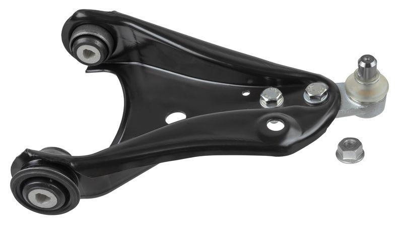 LEMF&Ouml;RDER 37504 01 Lenker Radaufh&auml;ngung