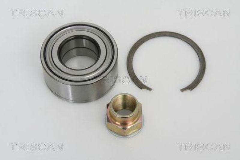 TRISCAN 8530 15128 Radlagersatz Vorne f&uuml;r Fiat, Lancia