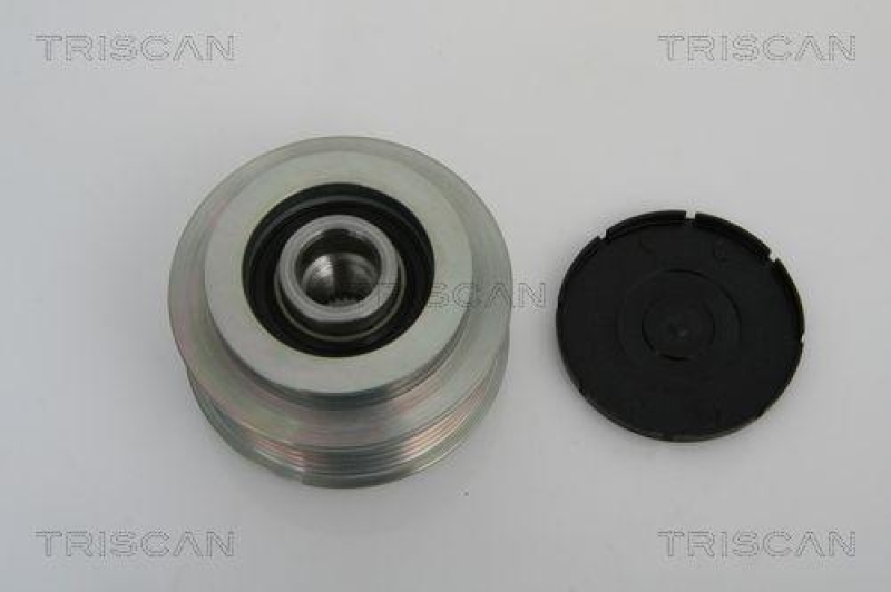 TRISCAN 8641 294012 Generatorfreilauf f&uuml;r Vw Transporter