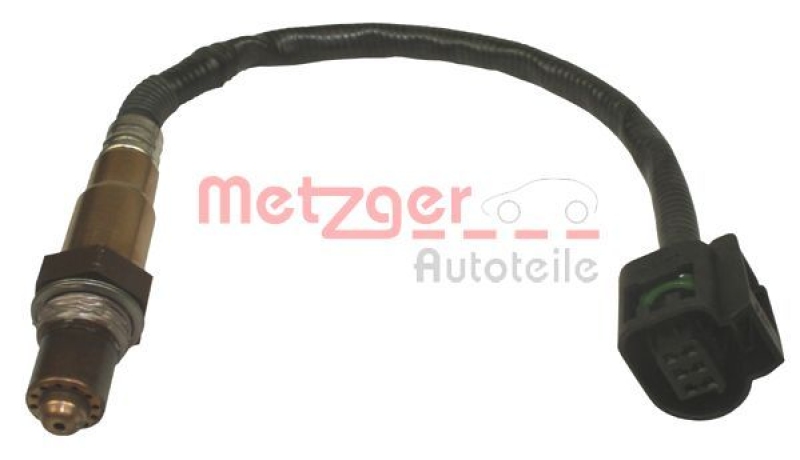 METZGER 0893282 Lambdasonde für BMW/MINI/ROLLS-ROYCE