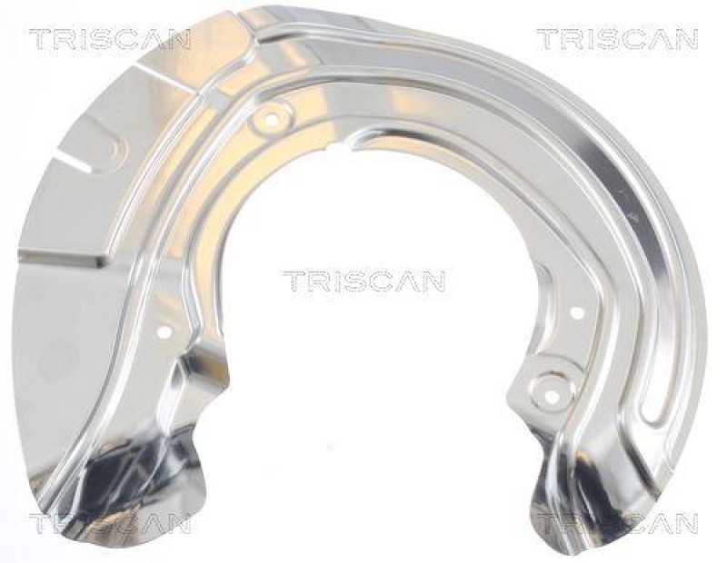 TRISCAN 8125 11103 Spritzblech, Bremsscheibe f&uuml;r Bmw - 3-Serie (F30)