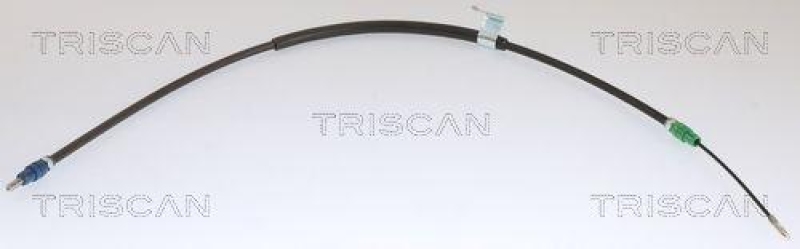 TRISCAN 8140 1611145 Handbremsseil f&uuml;r Ford
