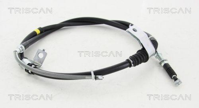 TRISCAN 8140 431041 Handbremsseil f&uuml;r Hyundai H100/H200