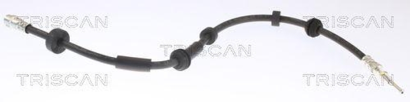 TRISCAN 8150 29195 Bremsschlauch Vorne f&uuml;r Audi, Volkswagen, Seat