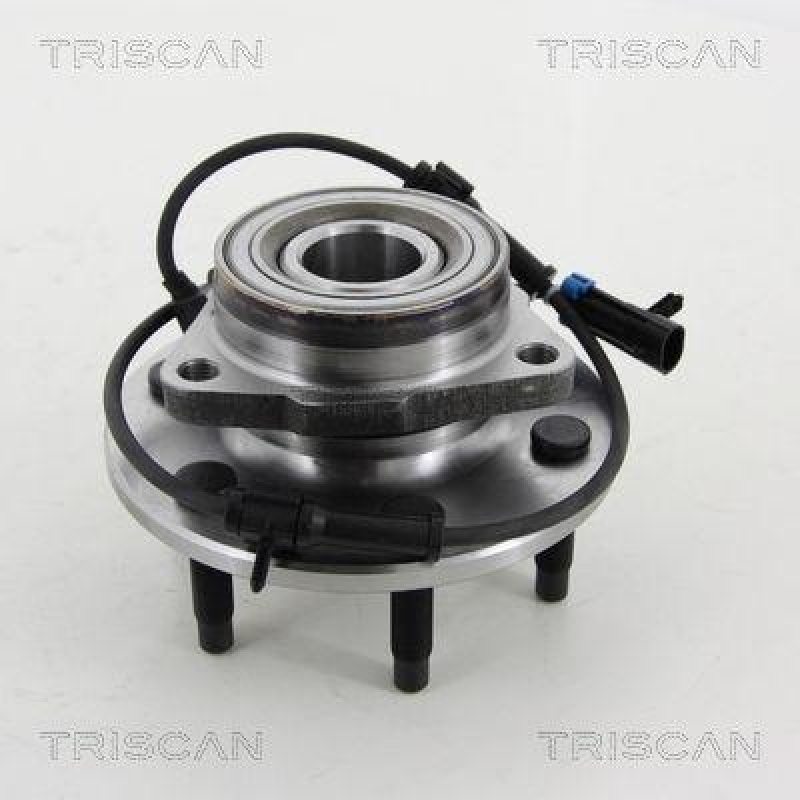 TRISCAN 8530 80001 Radlagersatz f&uuml;r 02-97 Gm Car/Trk