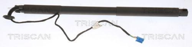 TRISCAN 8710 23310 Elektrische Gasfeder f&uuml;r Gle C292 2015-2018 Rh