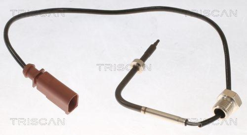 TRISCAN 8826 29062 Sensor, Abgastemperatur f&uuml;r Vag
