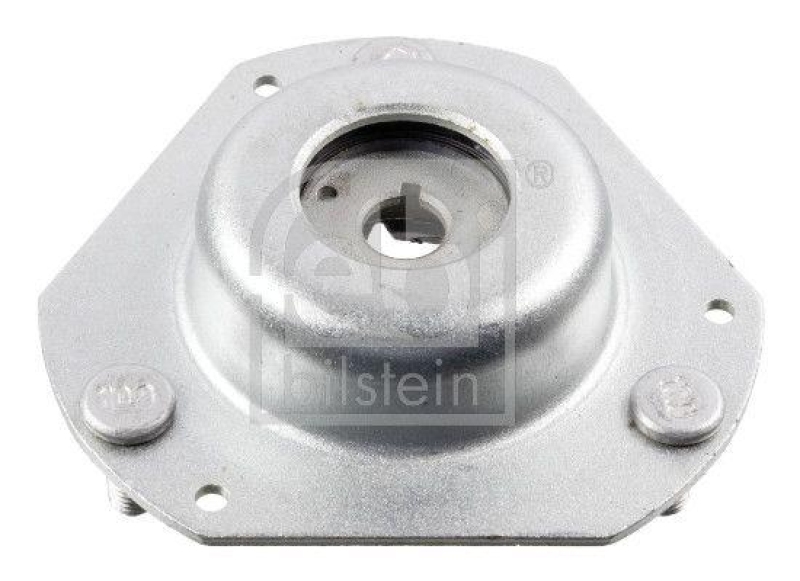 FEBI BILSTEIN 100594 Federbeinst&uuml;tzlager ohne Kugellager f&uuml;r Ford