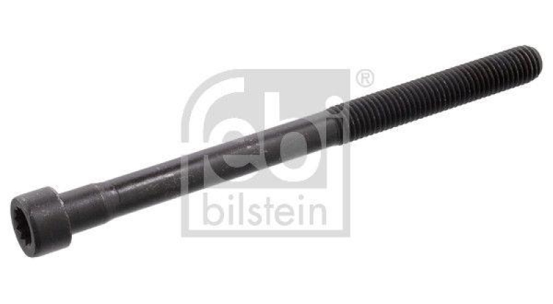 FEBI BILSTEIN 10179 Zylinderkopfschraube für Mercedes-Benz