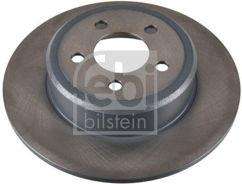 FEBI BILSTEIN 171443 Bremsscheibe f&uuml;r Chrysler