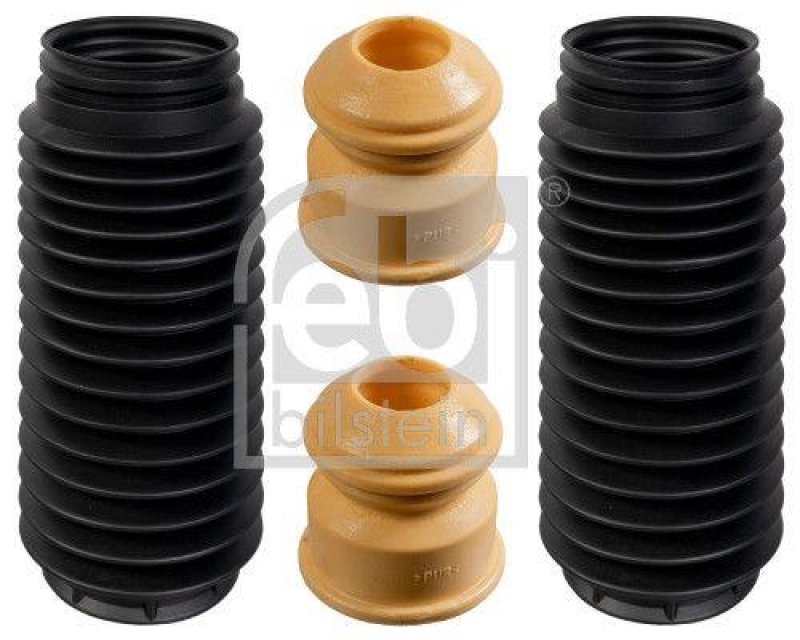 FEBI BILSTEIN 181362 Protection Kit f&uuml;r Sto&szlig;d&auml;mpfer f&uuml;r HONDA